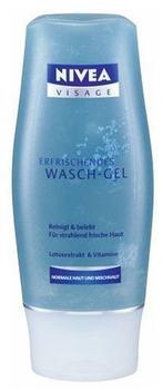 Nivea Erfrischendes Waschgel (150ml)