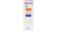 PZN-DE 06129172, Leti AT4 Intensivcreme Creme Inhalt: 100 ml, Grundpreis: &euro;
