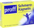 Proff Schmerzkapseln 400 mg Weichkapseln (20 Stk.)