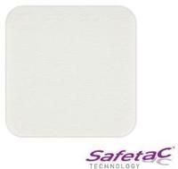Mepilex XT 5x5 cm Schaumverband 5 St