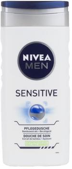 Nivea Men Sensitive Pflegedusche (250ml)