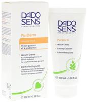 Dado Sens Purderm Reinigungscreme 100 ml, Grundpreis: &euro; 97,10 / l