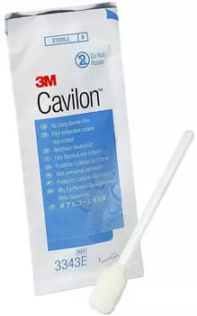 Cavilon Reizfreier Hautschutz 1ml Applikator 3343p 5 Stk.