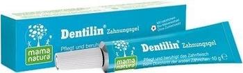 DHU Mama natura Dentilin Zahnungsgel (10g)