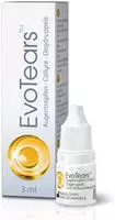 EvoTears 3 ml