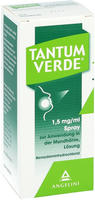 PZN-AT 1319330, Angelini Pharma 1319330, Angelini Pharma TANTUM VERDE 1,5 mg/ml