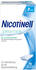 Nicotinell Spearmint 2 mg Kaugummi (96 Stk.)