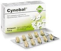 Cynobal Kapseln 30 St