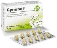 Dreluso-Pharmazeutika Dr Elten & Sohn GmbH Cynobal