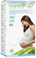 BIO Wochenbetteinlagen 100% Bio-Baumwoll 10 St