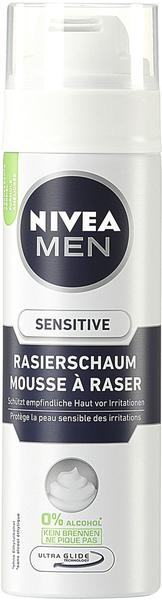 Nivea Men Rasierschaum Sensitiv (200 ml)