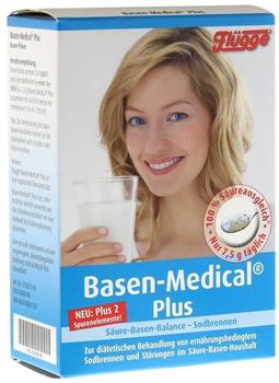 Salus Pharma Flügge Basen-Medical Plus Basen-Pulver (200 g)