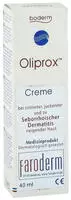 Oliprox Creme B.seborrhoischer Dermatiti 40 ml