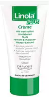 PZN-DE 11230720, Dr. August Wolff & Arzneimittel Linola Plus Creme 50 ml, Grundpreis: PZN-DE 11230720, Dr. August Wolff & Arzneimittel Linola Plus Creme 50 ml, Grundpreis: