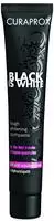 PZN-DE 11372621, Curaprox Black is White Kohlezahnpasta Zahnpasta Inhalt: 90 ml,