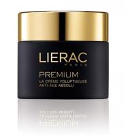 Lierac Premium The Voluptuous Cream Refill 50 ml, Grundpreis: &euro; 960,- / l