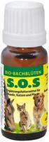 PZN-DE 11139066, cdVet Naturprodukte Bachbl&uuml;ten S.O.S. fl&uuml;ssig vet. (f&uuml;r Tiere)