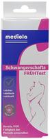 Mediola Schwangerschaftsfr&uuml;htest 1 St