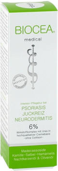 Psoriasis Juckreiz Neurodermitis Creme (50ml)