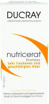 Ducray Nutricerat Ultra nutritiv Shampoo (200ml)