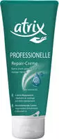 Atrix Handcreme Professional Repair-Creme, Panthenol & Vitamin B5, f&uuml;r...