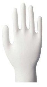 Abena Vinyl Handschuhe puderfrei x-large
