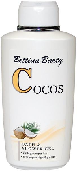 Bettina Barty Cocos Bath & Shower Gel (500 ml)