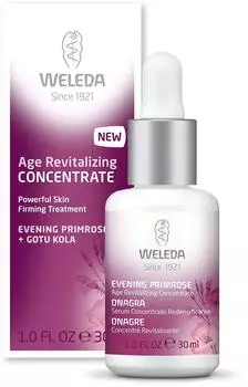 Weleda Nachtkerze Festigendes Aufbau-Konzentrat (30ml)