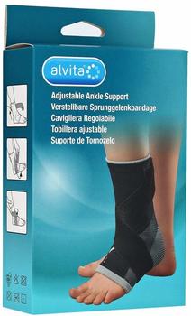 The Boots Company PLC ALVITA Sprunggelenkbandage Gr.3 1 St