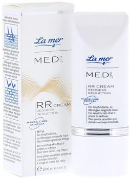 La mer Cosmetics RR Cream Redness Reduction (30ml)