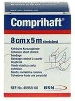 Comprihaft Jobst Kurzzugbinde 8 cmx5 m 1 St