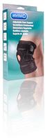 Alvita Kniebandage 1 St