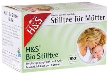 H&S Bio Still Tee (20 Stk.)
