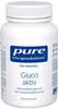 PZN-DE 11195225, pro medico Pure Encapsulations Gluco aktiv Kapseln 53 g, Grundpreis:
