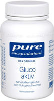 pure encapsulations Gluco aktiv 60 St