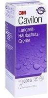 PZN-DE 11033505, Solventum 3391G, Solventum 3M Cavilon Langzeit-Hautschutz-Creme -
