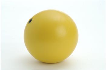 Rehaforum Gewichtsball RFM 1,0 kg 1 Stück
