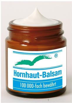 Badestrand-Kosmetik Hornhaut Balsam (30 g)