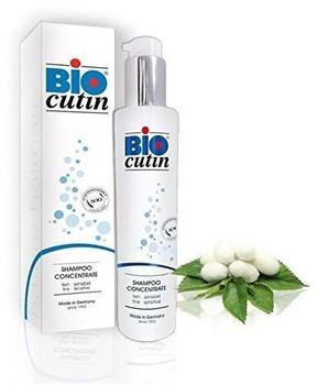 GW Nature Cosmetic Biocutin Shampoo Concentrate fein/sensibel (200 ml)