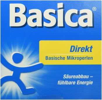 Protina Basica Direkt Basische Mikroperlen (30 x 2,8 g)