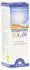 Dr. Jacobs Vitamin D3K2 Öl 800 IE/20 mcg D3+K2 640 Tropfen