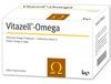 PZN-DE 11335376, Köhler Pharma Vitazell-Omega Kapseln 47.7 g, Grundpreis:...