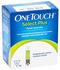 Medi-Spezial One Touch Select Plus Teststreifen (50 Stk.)