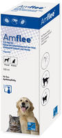 Amflee 2,5 mg/ml Spray L?sung f.Hunde/Katzen 100 ml