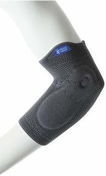 Thuasne EPI PROMASTER Ellenbogenbandage Gr.L grau