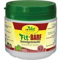 Fit-barf Seealgenmehl Pulver vet. 250 g