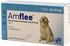 Tad Pharma Amflee Spot-On für Hunde 20-40kg 268mg 3 Pipetten