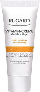 Dr. Scheffler Rugard Vitamin Creme Tube (8ml)