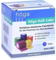 PZN-DE 10933098, H&ouml;ga-Pharm H&Ouml;GA-HAFT Color Fixierb.6 cmx4 m blau 1 St