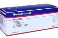 Fixomull Stretch 20 cmx10 m 1 St
